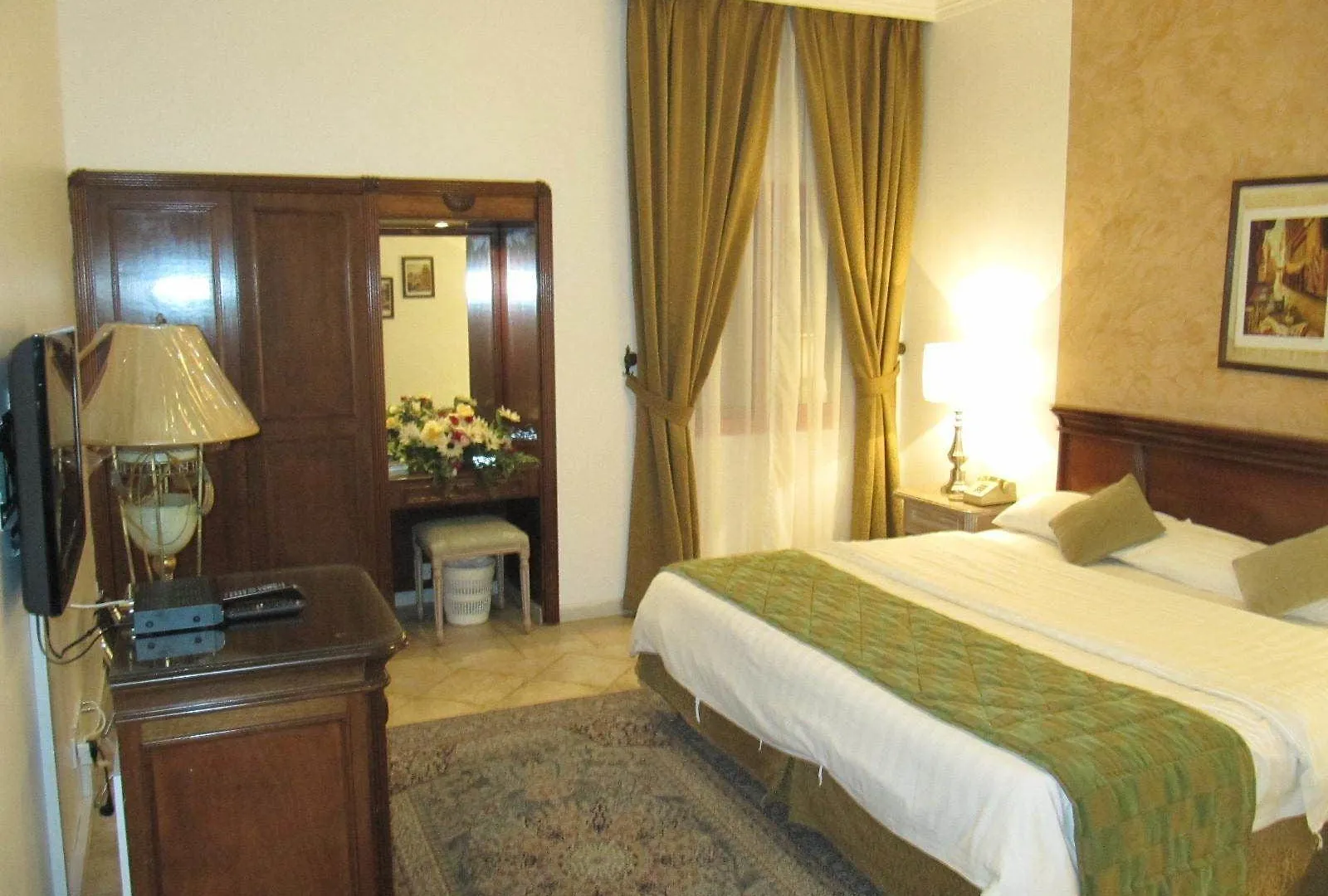 Rotana Hotel Jeddah