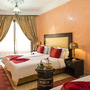 Marrakech House Morocco