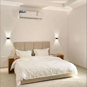 Luxury And Modern In Mudhainib - Nozol Noor 3 Saudi Arabia