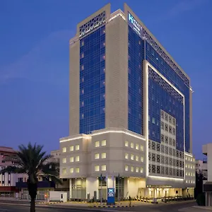 Hyatt House Sari Street Jeddah