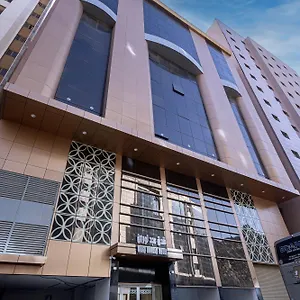 شقق مجد نوران الفندقية محبس الجن مكة Saudi Arabia
