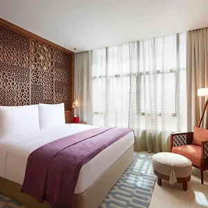 Shaza Hotel Riyadh