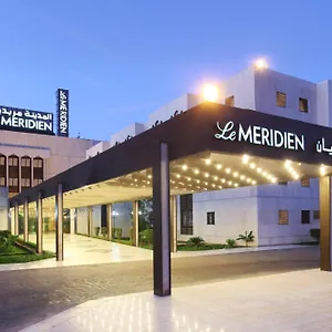 Le Meridien Hotel Medina