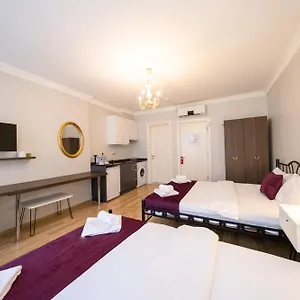 Hotel Suite By Frame Turkey