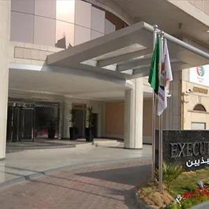 Executives - Olaya Hotel Riyadh