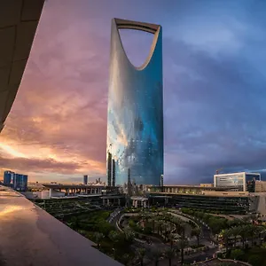 Four Seasons Saudi Arabia