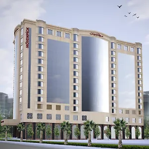 Moevenpick City Star Hotel Jeddah