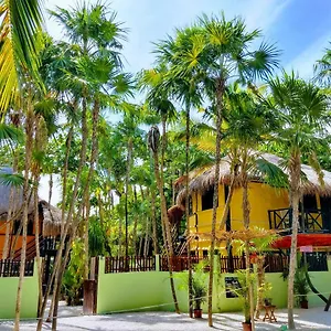 Las Palmas Maya Hotel Tulum