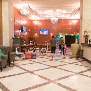 Belle Vue Aparthotel Dammam