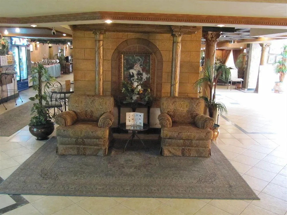 Rotana Hotel Džidda