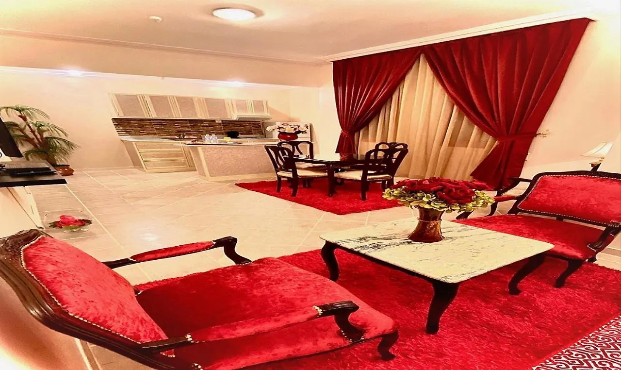 Rotana Hotel Jeddah 3*,  Saudi Arabia