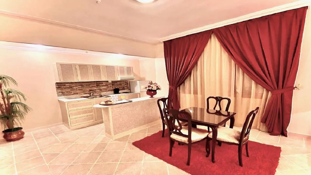 Rotana Hotel Jeddah Saudi Arabia