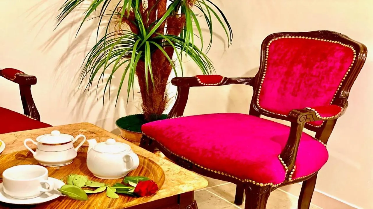 Rotana Hotel Jeddah