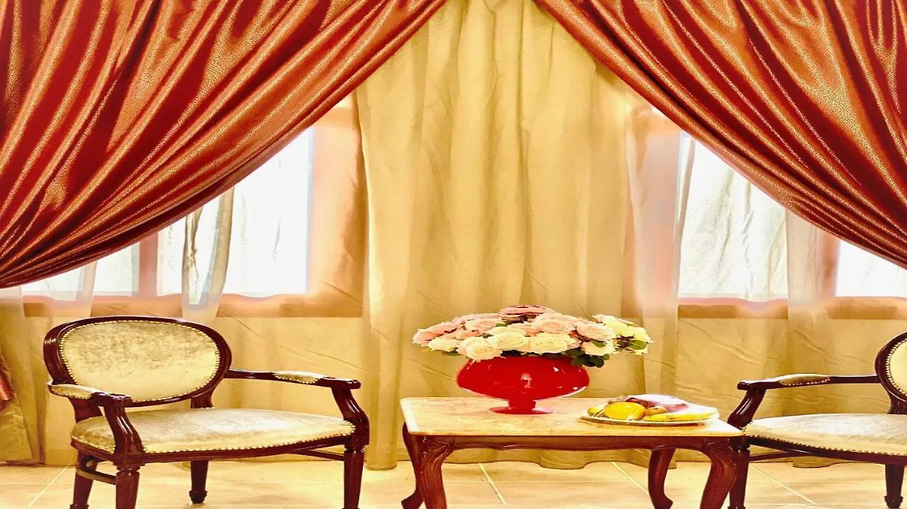 Rotana Hotel Jeddah Saudi Arabia