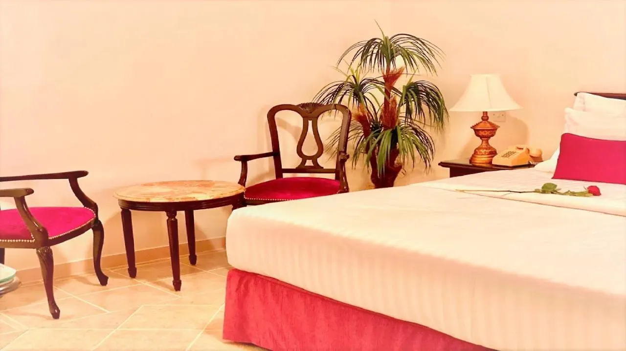 Rotana Hotel Jeddah 3*,  Saudi Arabia