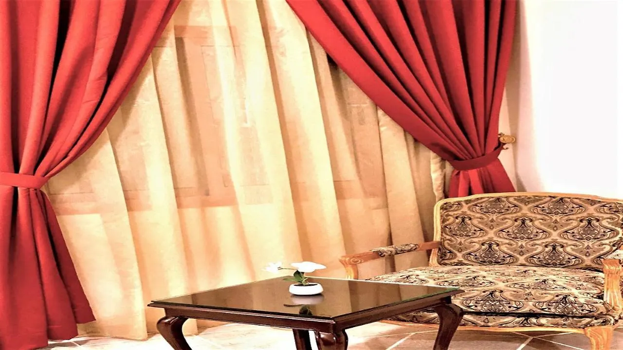 ***  Rotana Hotel Jeddah Saudi Arabia