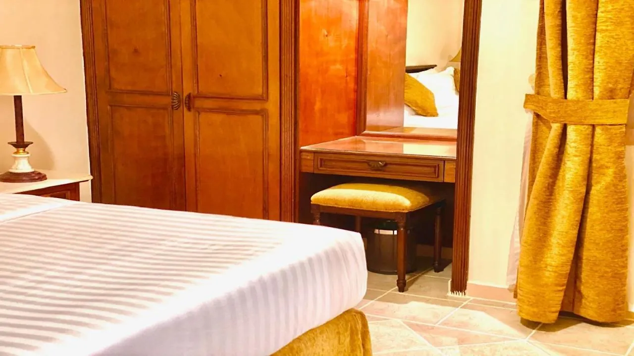 Rotana Hotel Jeddah