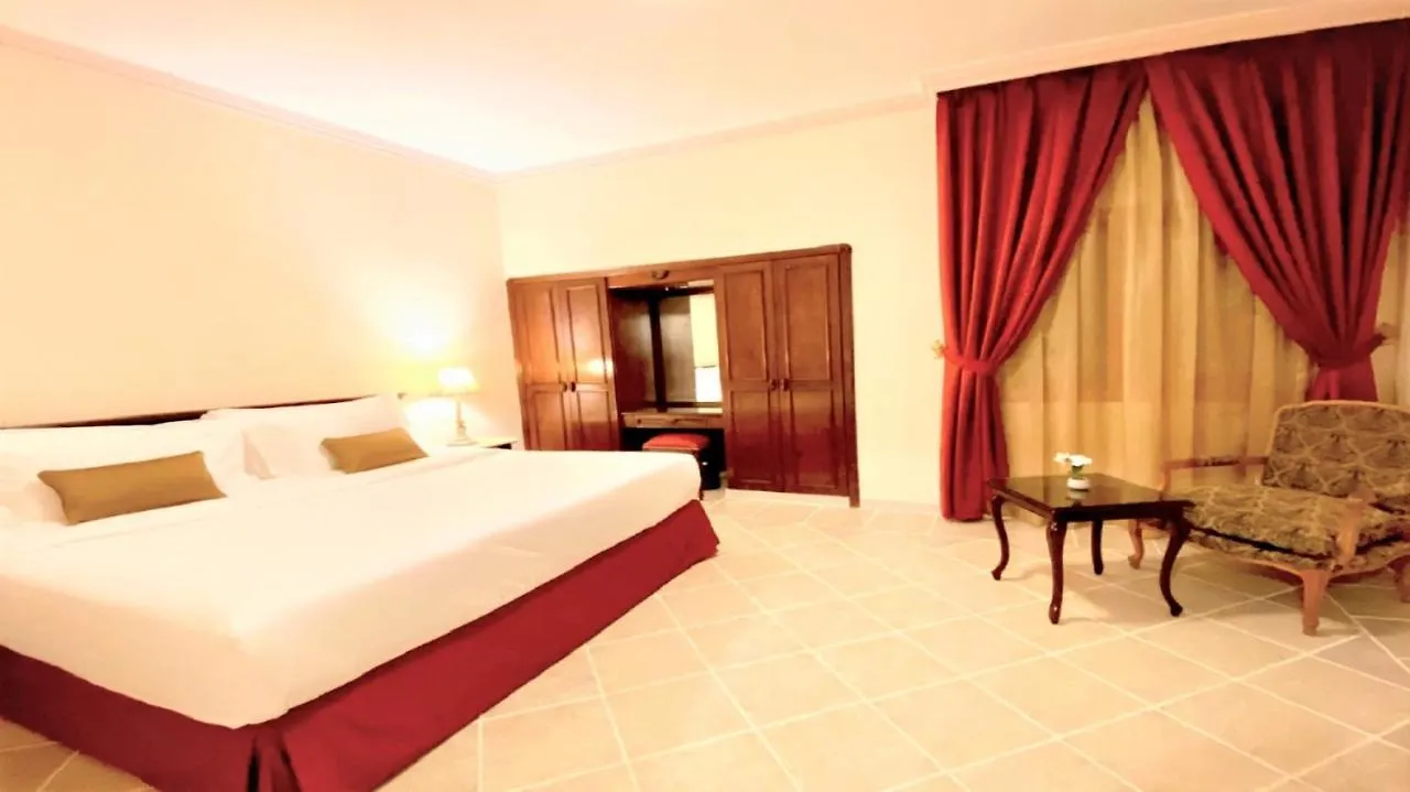 Rotana Hotel Jeddah 3*,  Saudi Arabia