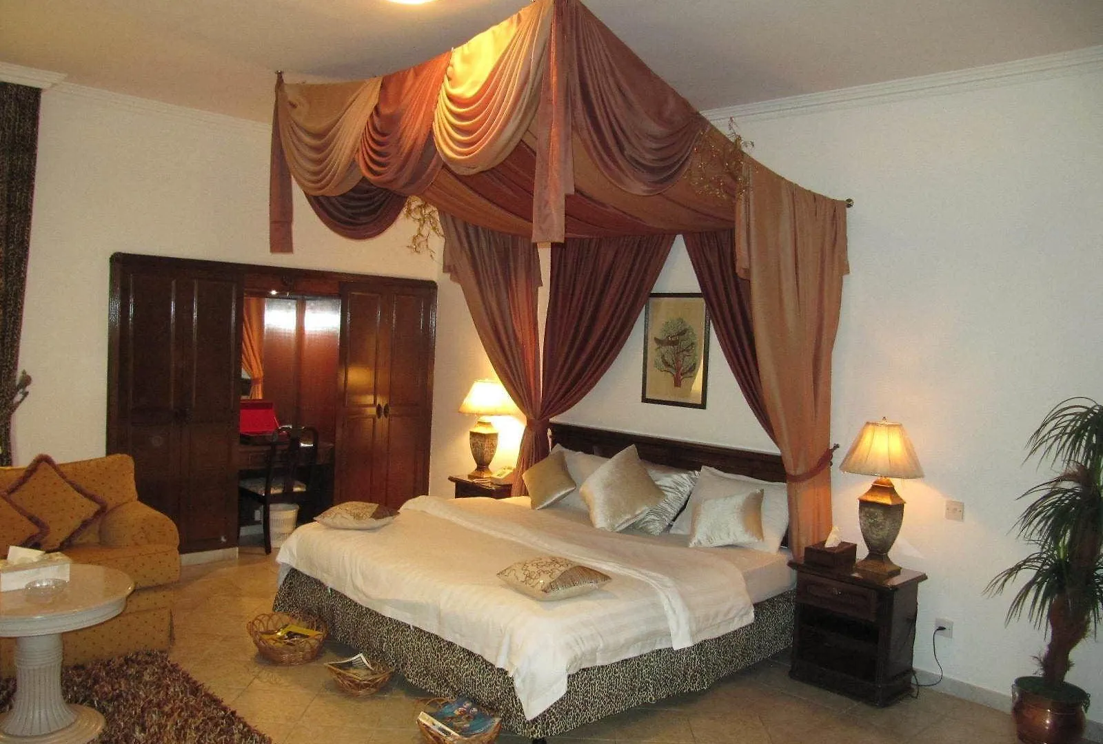 Rotana Hotel Jeddah